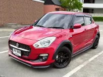 2022 Suzuki SWIFT 1.2 GL Plus Hatchback