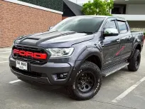 2018 Ford RANGER 2.0 Double Cab  Hi-Rider Limited Pickup