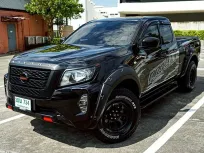 2022 Nissan Navara 2.5 King Cab SL Pickup
