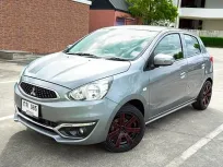 2018 Mitsubishi MIRAGE 1.2  GLX Hatchback