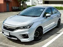 2021 Honda City 1.0 V Sedan