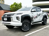 2019 MITSUBISHI TRITON 2.4 GT PLUS DOUBLE CAB