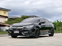 HONDA CIVIC FC​ 1.8 EL A/T ปี 2016