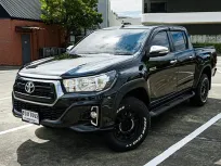 2016 TOYOTA HILUX REVO 2.4 E PRERUNNER DOUBLE CAB
