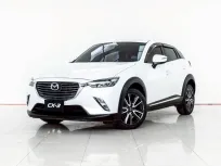 4A971 MAZDA CX-3 2.0 S 2017