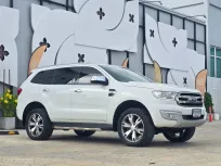 Ford Everest 3.2 Titanium 2016 SUV สมรรถนะสูง ราคาไม่แพง