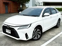 2023 Toyota Yaris Ativ 1.2 (ปี 22-28) Smart Sedan