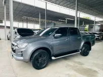 ISUZU D-MAX 1.9 Z HI-LANDER 2021 รถสวย มือแรกออกห้าง พร้อมใช้ ไมล์น้อย 6 หมื่น รับประกันตัวถังสวย