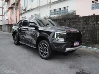 FORD RANGER 3.0 V6 TURBO WILDTRAK 4WD DOUBLE CAB ปี 2025