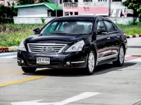2011 Nissan TEANA 2.0 200 XL รถเก๋ง 4 ประตู 
