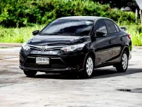 2014 Toyota VIOS 1.5 G รถเก๋ง 4 ประตู 