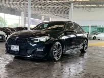 2022จด2023 Bmw 220i M-Sport F44