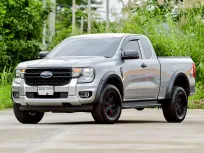 FORD Ranger Double Cab 2.0L XL Turbo 6M/T ปี 2022