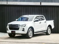 Isuzu D-Max 1.9 CAB-4 Hi-Lander L DA Pickup ปี 2022