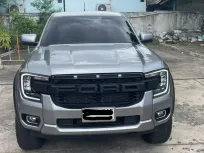 ขายรถบ้าน Ford RANGER Double Cab XLT 2.0L Turbo HR 6AT 2023 ยกสูงล้อ 20 นิ้ว