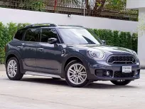 Mini Cooper Countryman 2.0 Cooper S Entry 2021 รถสวยสภาพดี