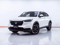 1E529 HONDA HR-V 1.5 E eHEV AT 2022