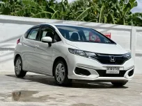 ขายรถ Honda JAZZ 1.5 i-VTEC S 2020 สภาพดี ไมล์แท้