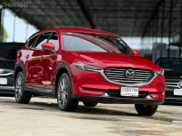 Mazda CX-8 2.2 XDL 2019 พร้อมใช้งานทันที