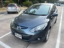 Mazda2 1.5Maxx Sport ตัวTopสุด Sedan 2011 รถมือเดียว