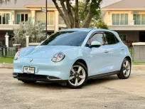 2022 Ora Good Cat 500 ULTRA รถเก๋ง 5 ประตู ออกรถง่าย รถสวย ไมล์น้อย 