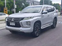 Mitsubishi Pajero Sport 2.4 GT Premium 2WD 2019 รถสวย ไม่มีอุบัติเหตุ ไมล์น้อย เจ้าของมือเดียว 