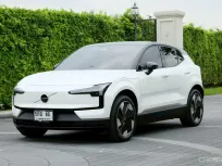 Volvo EX30 Ultra Single Motor 2024 วิ่งน้อยเพียง 10,500 กม. 