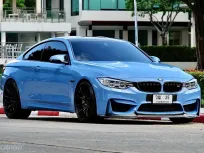 ขาย: Bmw M4 ( F82 ) Competition 3.0 Coupe ปี 2016