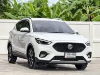 MG ZS 1.5 2020 สภาพดี ราคาโปรโมชั่น