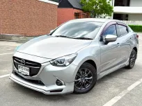 2019 Mazda 2 1.3 High Connect Sedan