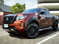 2022 Nissan Navara 2.5 King Cab SL Pickup