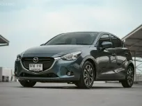Mazda2 1.5 XD High Connect ปี 2016 ราคาสุดพิเศษ พร้อมใช้งาน
