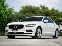 Volvo S90 T8 Momentum ปี 2018