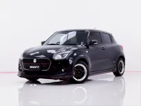 6B309 SUZUKI SWIFT 1.2 GLX AT 2020
