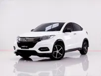 6B329 HONDA HR-V 1.8 RS AT 2018