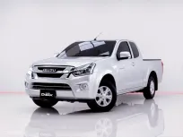6B323  ISUZU D-MAX 1.9 DDI L SPACE CAB MT 2016