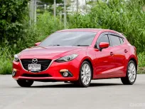 MAZDA 3 SKYACTIV 2.0 S A/T ปี 2015