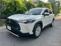 Toyota Corolla Cross 1.8 Sport ปี 2021