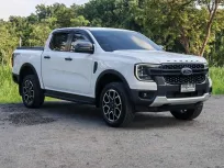 FORD RANGER 2.0 SPORT DOUBLE CAB ปี 2022