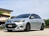 TOYOTA Vios 1.5 J A/T ปี 2014
