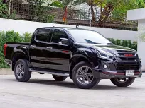 ISUZU D-Max All New Blue Power Cab-4 Hi-Lander 1.9 Ddi Z Z-Prestige Navi X-series 2016