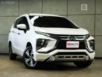 2021 Mitsubishi Xpander 1.5 GT Wagon AT ไมล์แท้ 1 หมื่น มือเเรกจากป้ายเเดง FULL OPTION B8581