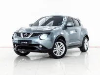 4A979 NISSAN JUKE 1.6 V 2015