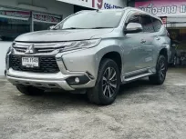 Mitsubishi PajeroSport 2.4 Auto ปี 2015