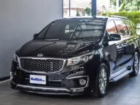 Kia Grand Carnival 2.2 EX ปี 2017