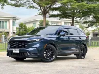 Honda CR-V 2.0 e:HEV 5seat ปี 2023 รถเจ้าของเดียว ประวัติครบ 