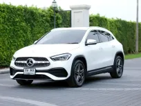 2022 Mercedes-Benz GLA-Class 1.3 GLA200 SUV เจ้าของขายเอง รถสวย ไมล์น้อย 