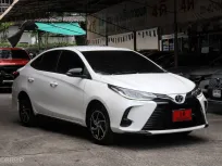 2021 Toyota Yaris Ativ 1.2 Sport