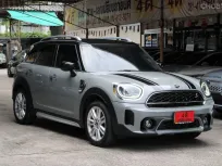 2022 Mini Countryman 2.0 F60 Cooper S Hatchback