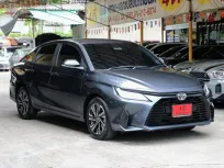 2023 Toyota Yaris Ativ 1.2 SMART